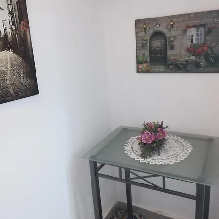 Binario 31 Vendégház Palermo